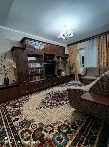 Аренда Сдам 2 комнатную квартиру в сергели Спутник 15