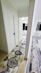 Ижарага уй берилади ккамиш 1²килинган 300& лубойга