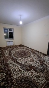 Sergelida 2 xonali kvartira OILA ga ijaraga beriladi.