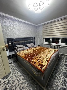 Ташкентская область, Ташкент, Яккасарайский район