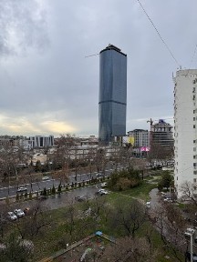 Kvartira qoyamiz Student va oilaga Yakkasaroyda srocno