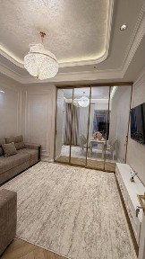 Сдаю в аренду квартиру в ЖК IMPERIAL CLUB CITY юнусабадский район