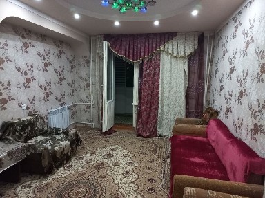 Квартира в аренду