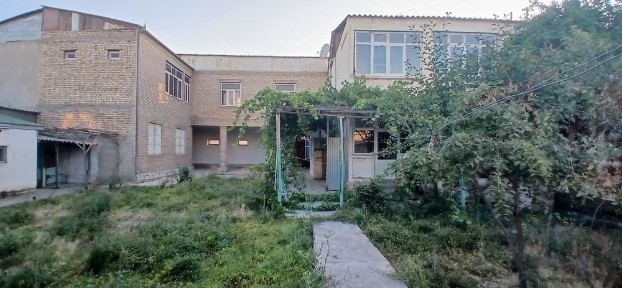 Срочно Продаётся Коттедж 6соток Ор. р Шарк1 Водник Цена 150.000$