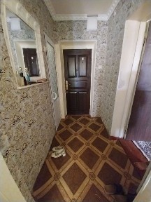 Срочно сдается 1 комнатная квартира, Азиз базар