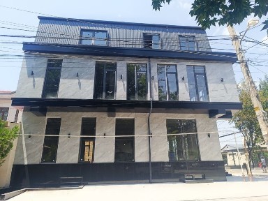 Ташкентская область, Ташкент, Яшнабадский район