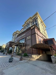 Продается коммерческое помещение самарканд дарвоза