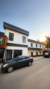 здание 31 сотка Под клинику школу институт | Remax Эльвина