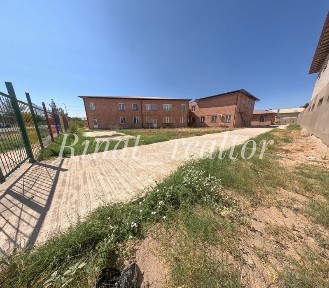 54 сотки дет. садик Водник