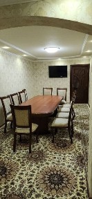Срочно квартира сотилади