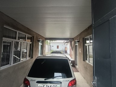 nazarbek kamiterin kotta anxor tarafda 4 xona kotta kotta xona