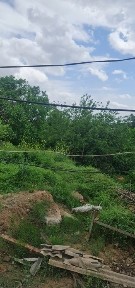 Продаю участок в Мирзо Улугбекском районе 4.3 сотки