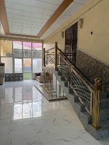 Продаётся дом в элитной махалле - Глинка