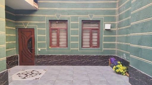 Hovli uy 3xonali