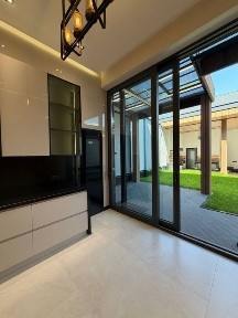 Дом Ракат боши 3,5 сотки