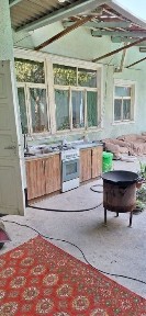 Продам дом метроТузель (Крестик) 3,5соток 5комнат