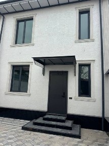 Продаётся новый Коттедж Саракулька Азербайджанский культурный центр