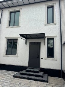 Продаётся новый Коттедж Саракулька Азербайджанский культурный центр