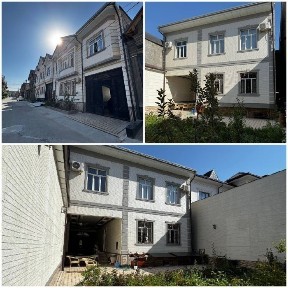 Ташкентская область, Ташкент, Сергелийский район
