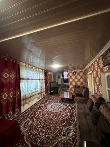 Ташкентская область, Мирабад