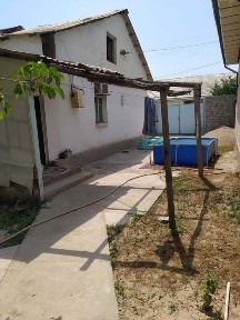Продается дом, участок