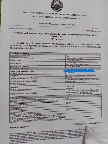 6 сотихли ховли сотилади