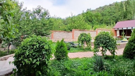 Продам свою дачу в горах Янгиобада!