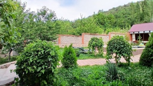 Продам свою дачу в горах Янгиобада!
