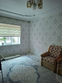 Продаю дом 3 ком 1,. 5 сот ховас кочаси