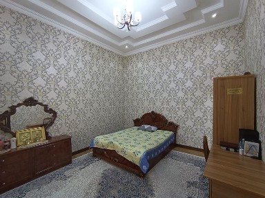 Toshkent viloyati Gulistonda 6 sotix uy