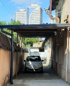 Свой дом в 4 сотки Ивлева, Глинка, Шота Руставели, Яккасарайский р-н