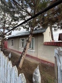 Продается дом на Аккаваке, на пересечение улицы Ф. Сариева