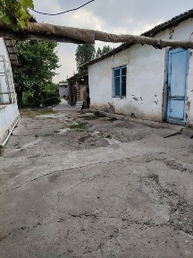 Срочно продаётся дом. 4 сотох 60. 000$