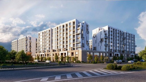 Новостройка 2 комнатная Авиатор корзинка метро Яшнобод