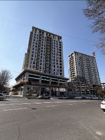 Ташкентская область, Ташкент, Шайхантахурский район