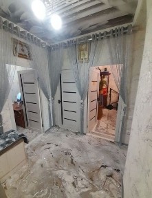 Ташкентская область, Ташкент, Мирзо-Улугбекский район