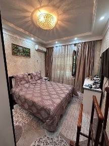 Продажа 4х комнатная на Карасу-3