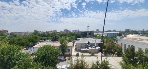 Ташкентская область, Ташкент, Юнусабадский район