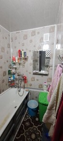 Продаётся 3х комнатная квартира в 9-м/к