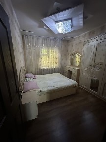 Аренда Корасу 6 4хона 500 долл оила болла кизларга