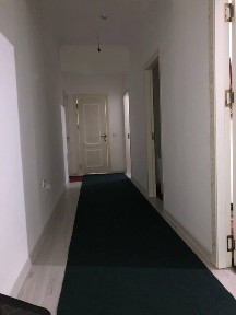 Sergile 3 da qizlar uchun kvartera
