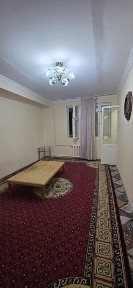 Ташкентская область, Ташкент, Алмазарский район