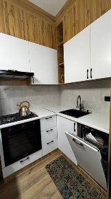 Аренда квартира ЖК Imperial Club City 2/7-8/14 30 м2