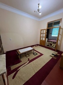 Сдается 2х ком кв в Чирчике 2 этаж около гурпарка с мебелью