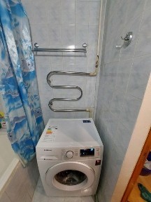 Квартира ижара берилади.