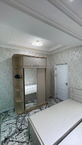Сдаётся аренда квартира на Куйлюк массив 3 ЖК Хон Сарой
