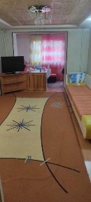 АРЕНДА: Уютная 2-комнатная квартира на Чиланзаре