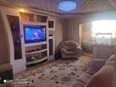 Сдается уютная квартира в районе Гостиницы «Россия»