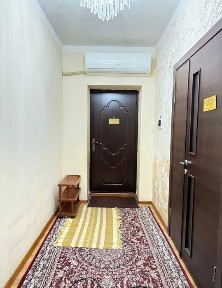 Yangi hayot 9 hudud 3 xona