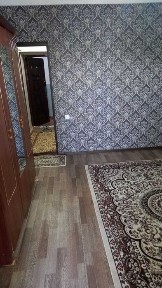 Долгосрочная квартира